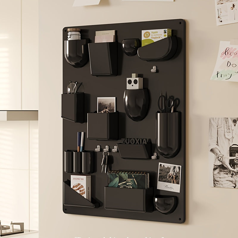 Organisateur Murale Bauhaus