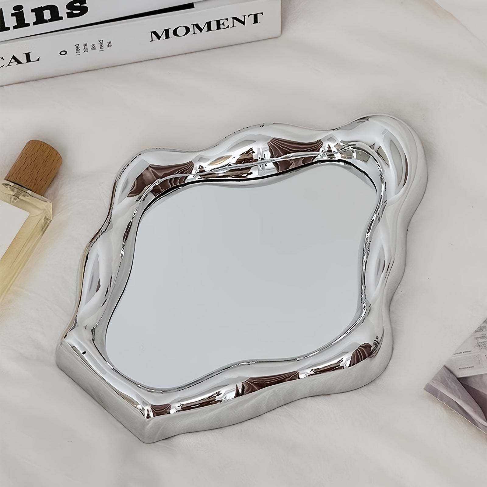 Miroir Nara