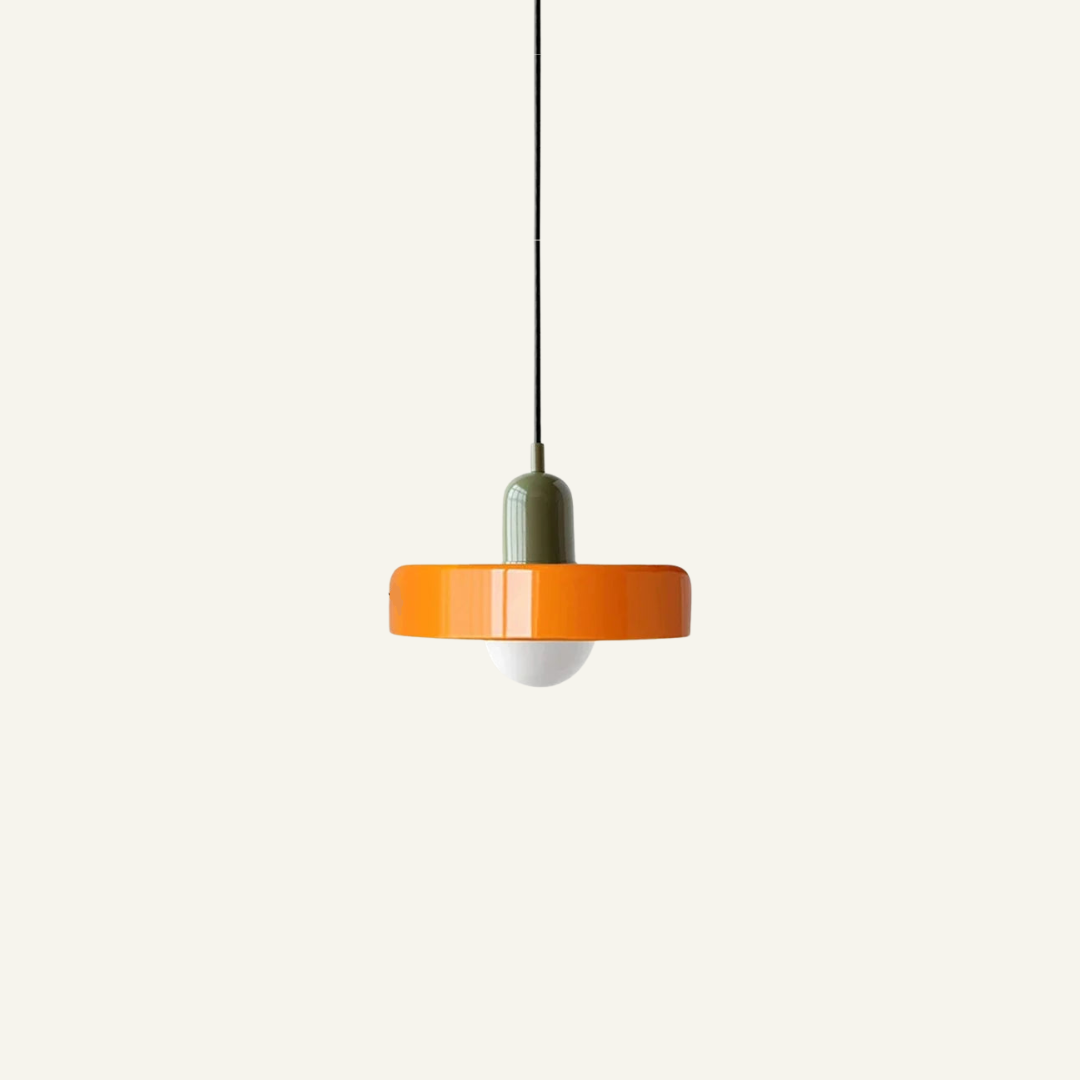 Suspension Color