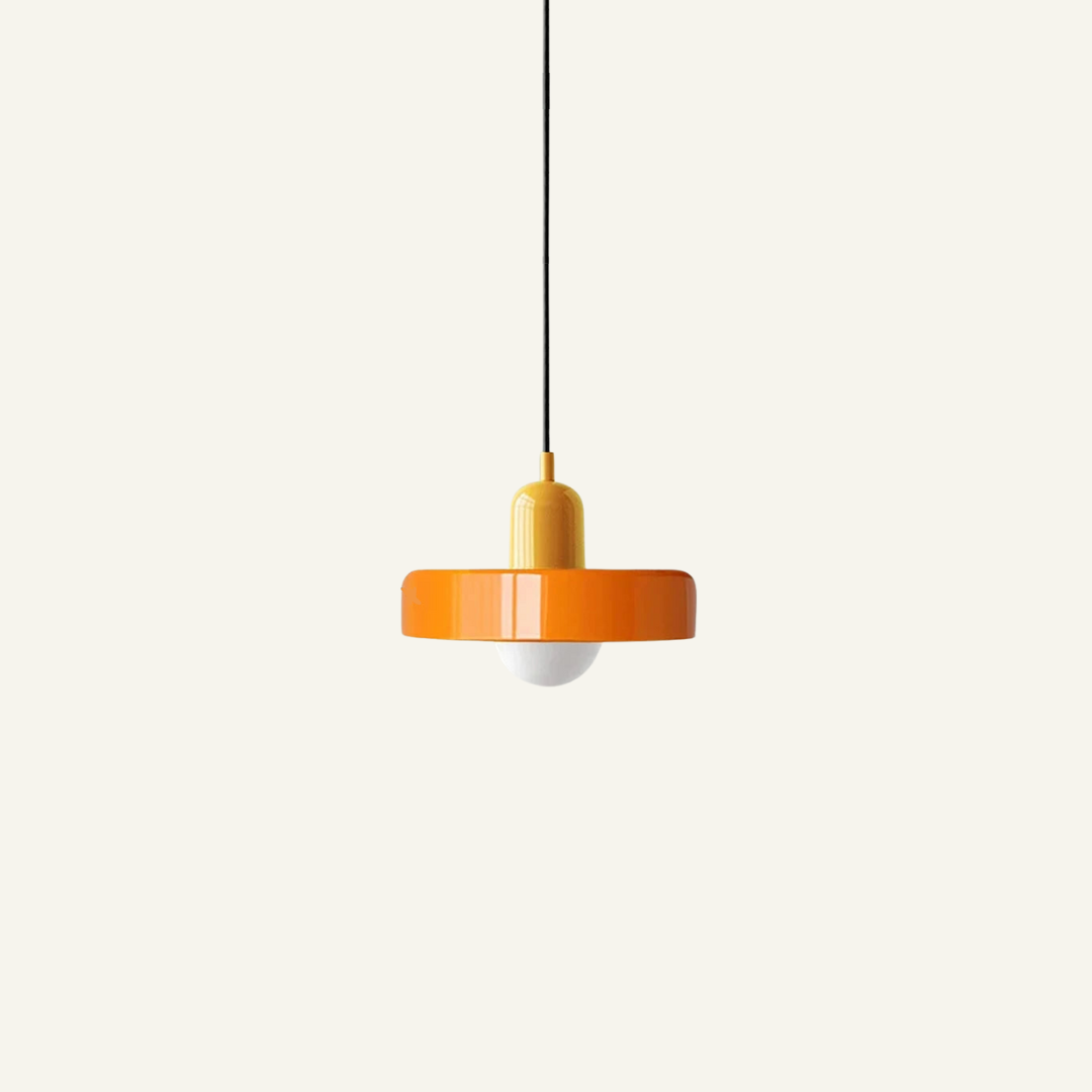 Suspension Color