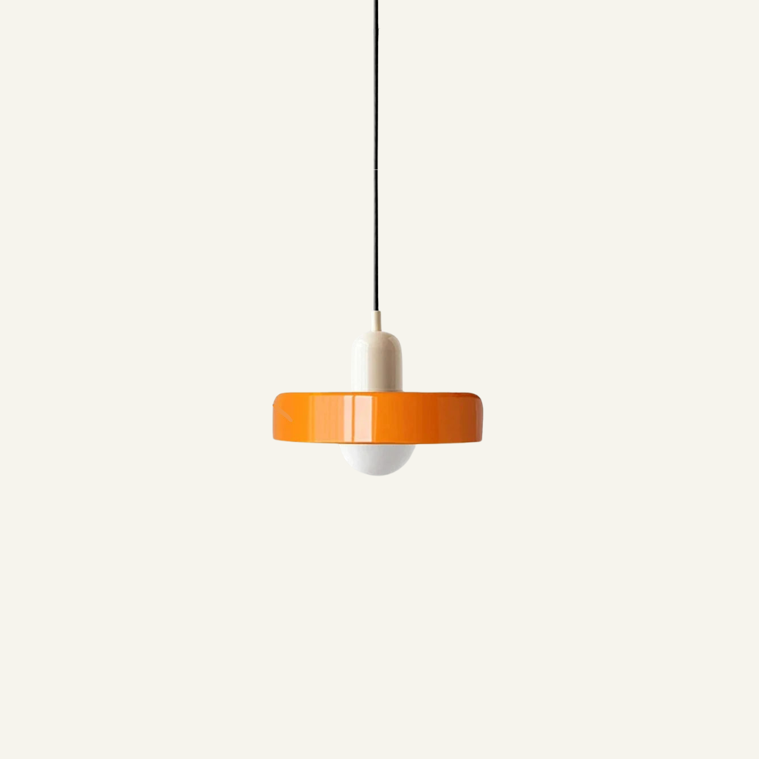 Suspension Color