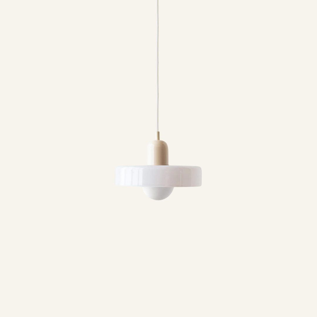 Suspension Color