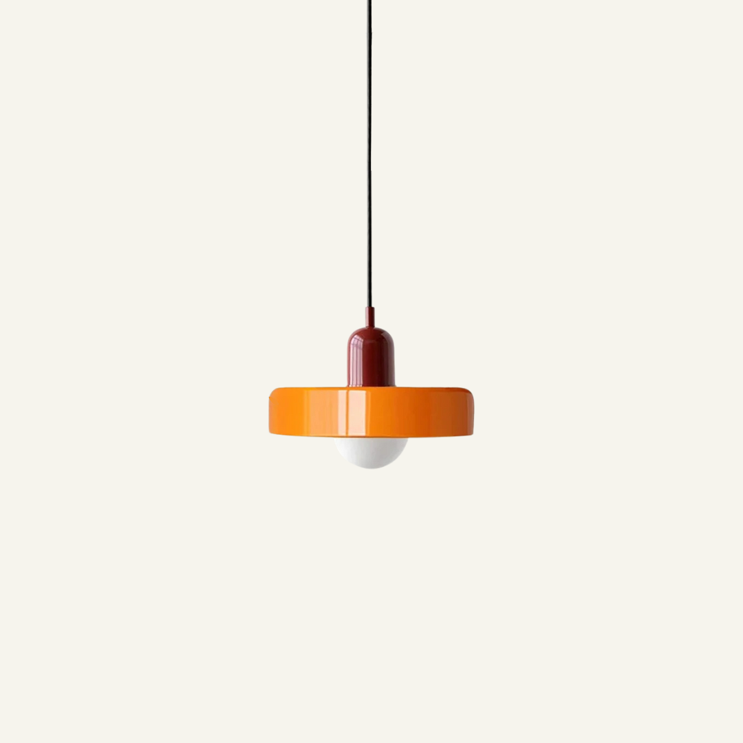 Suspension Color