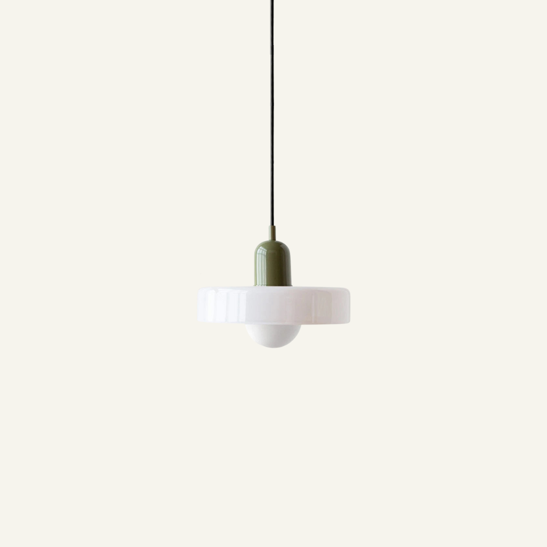 Suspension Color