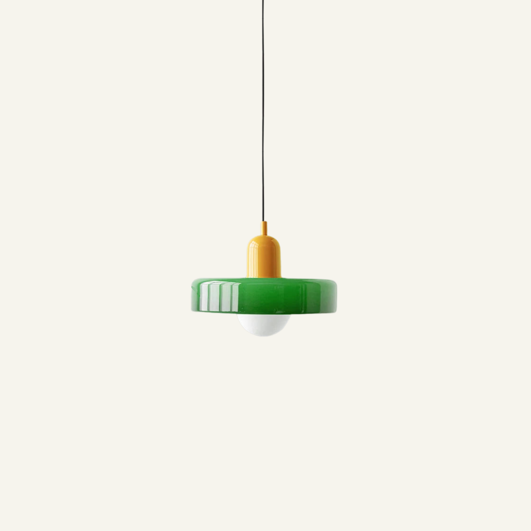 Suspension Color