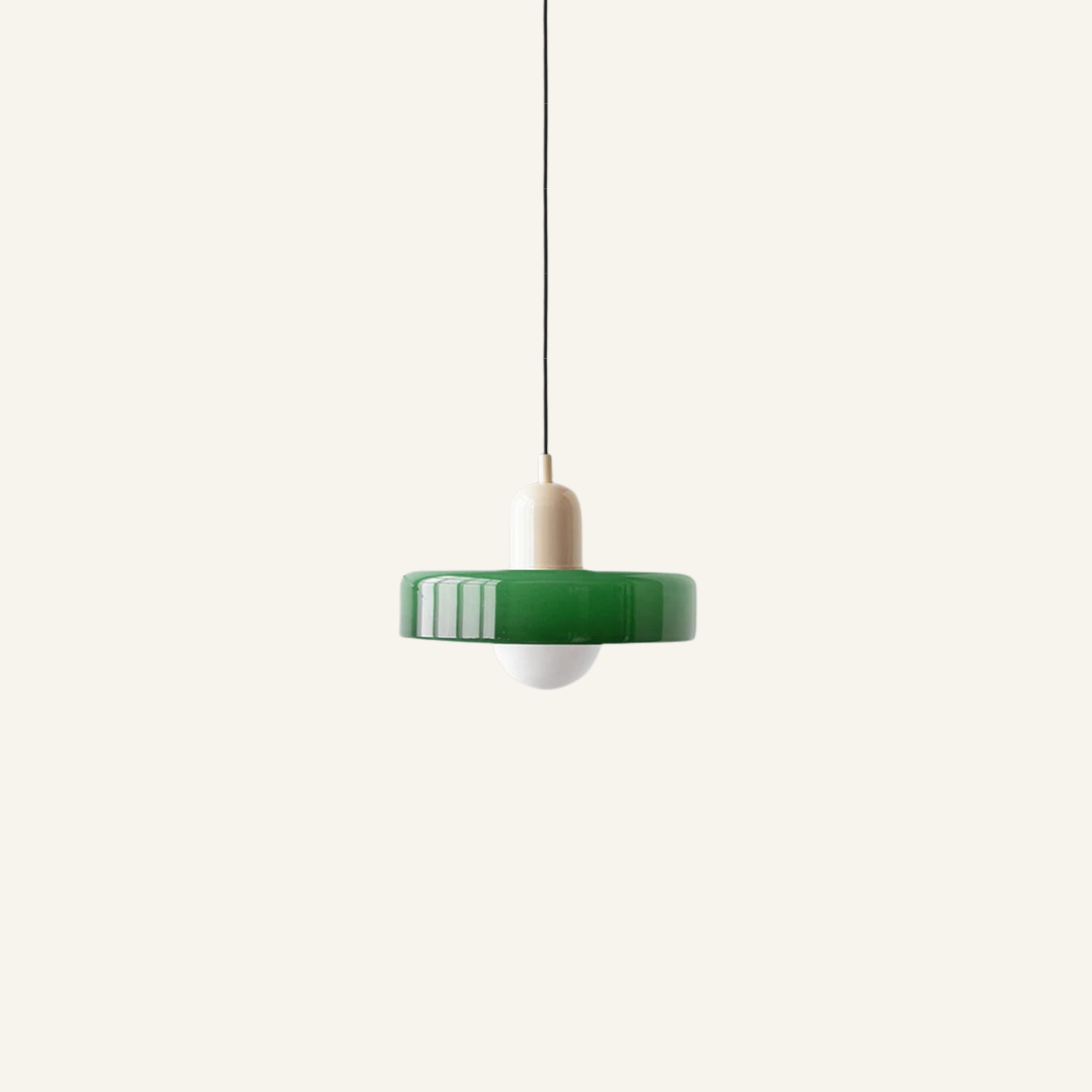 Suspension Color