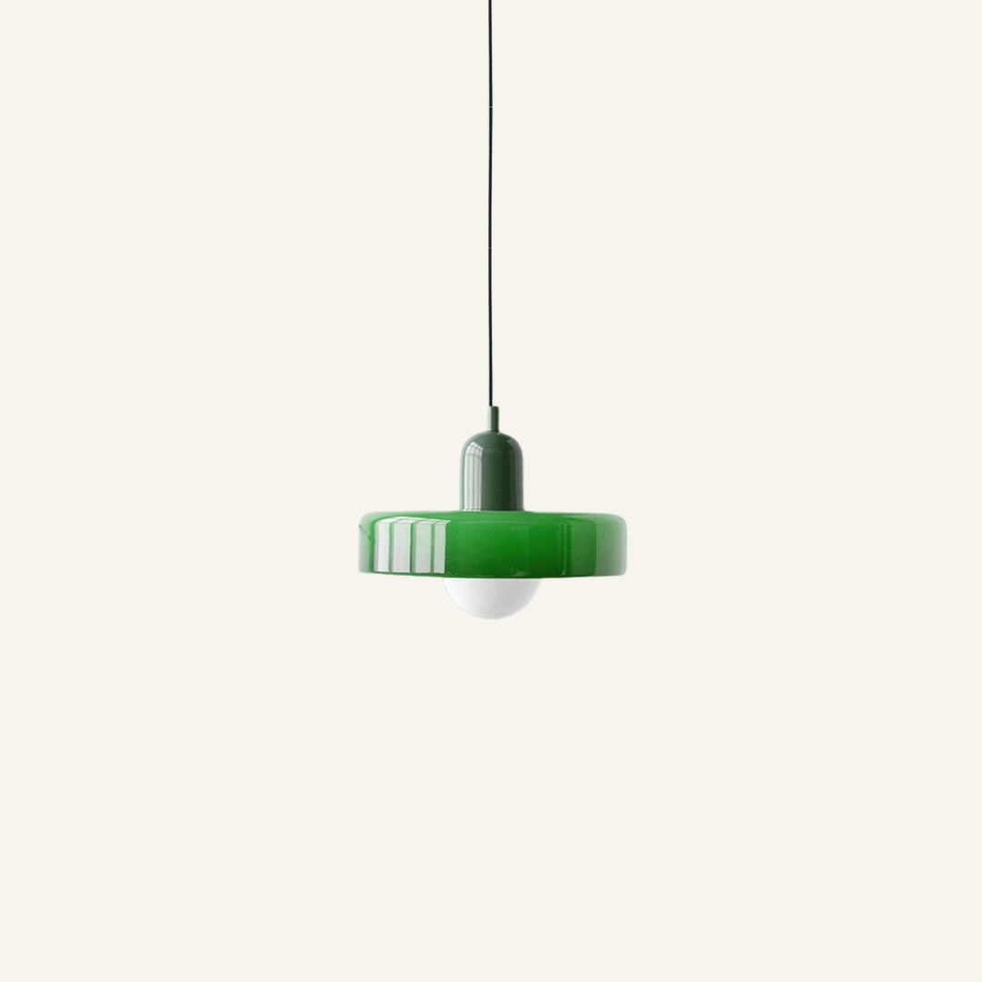 Suspension Color