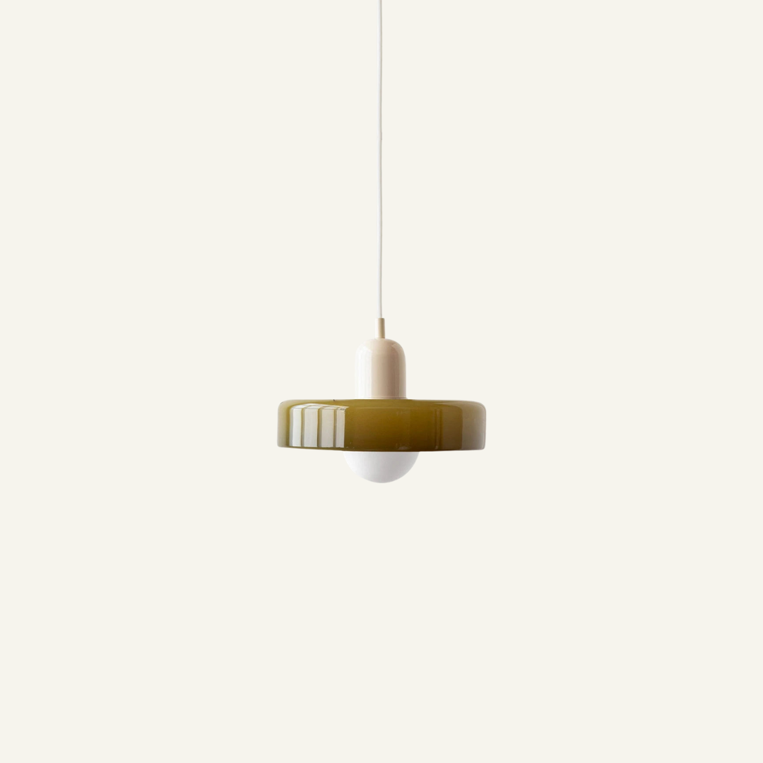 Suspension Color