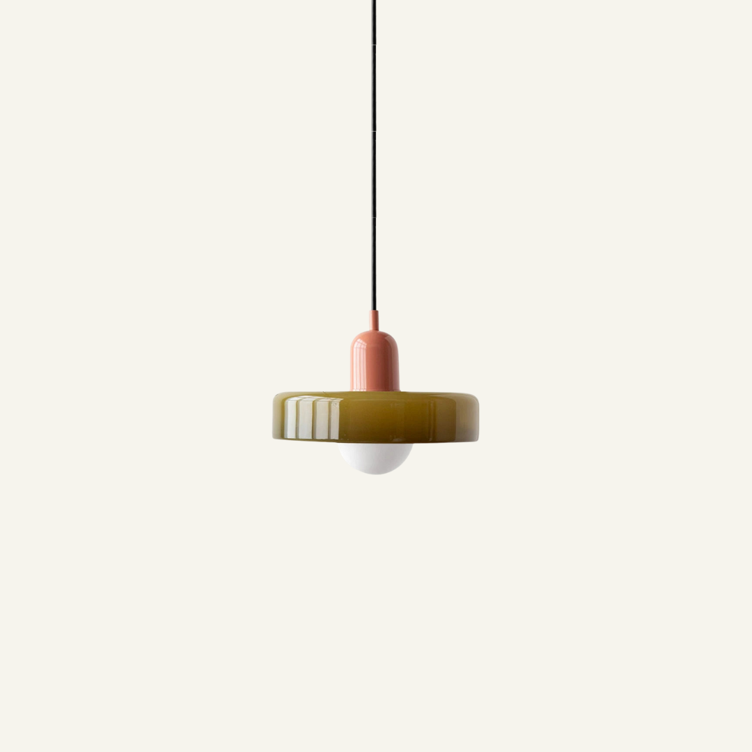 Suspension Color