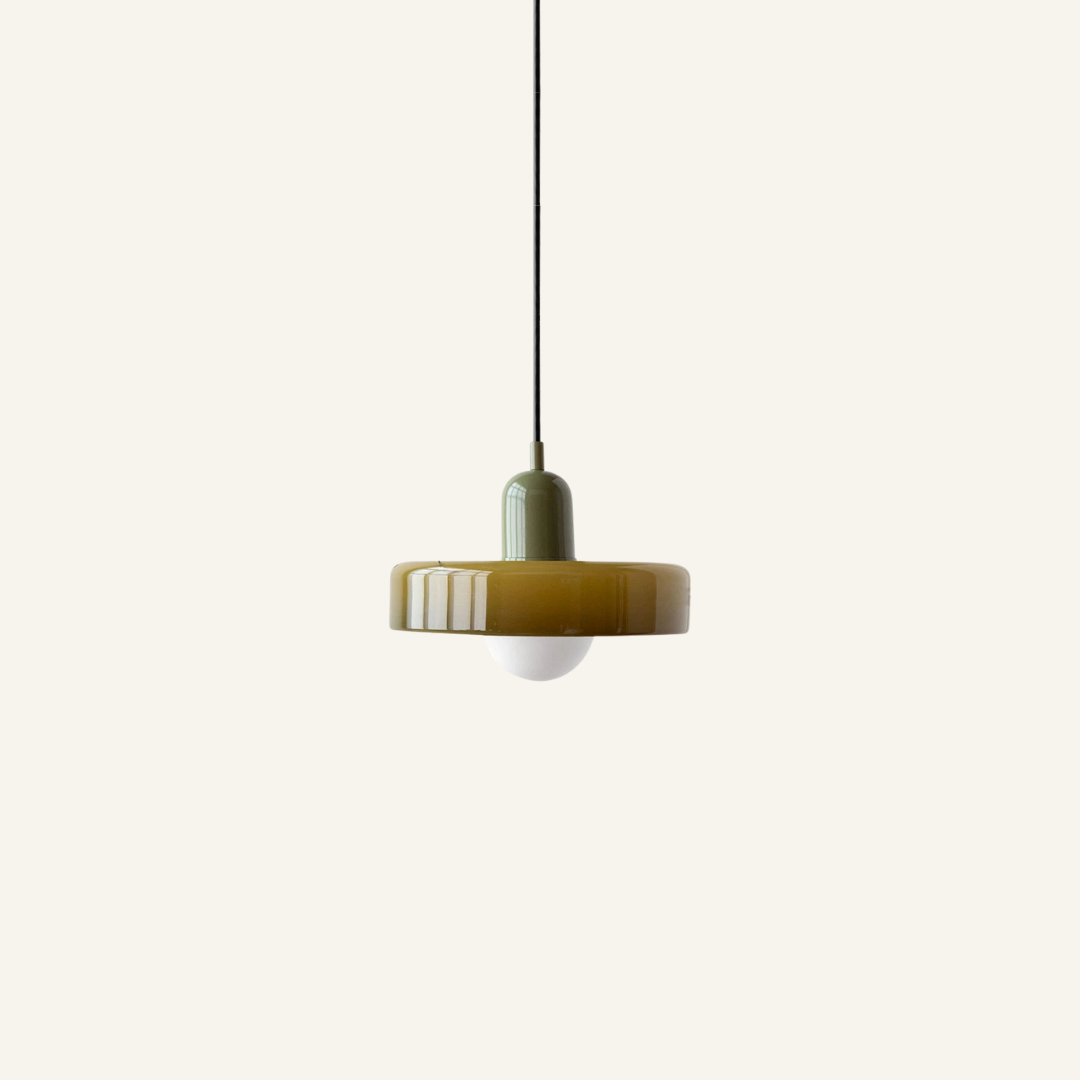 Suspension Color