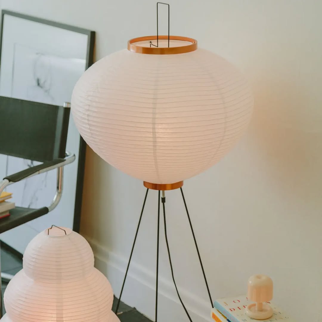 Lampe Komi