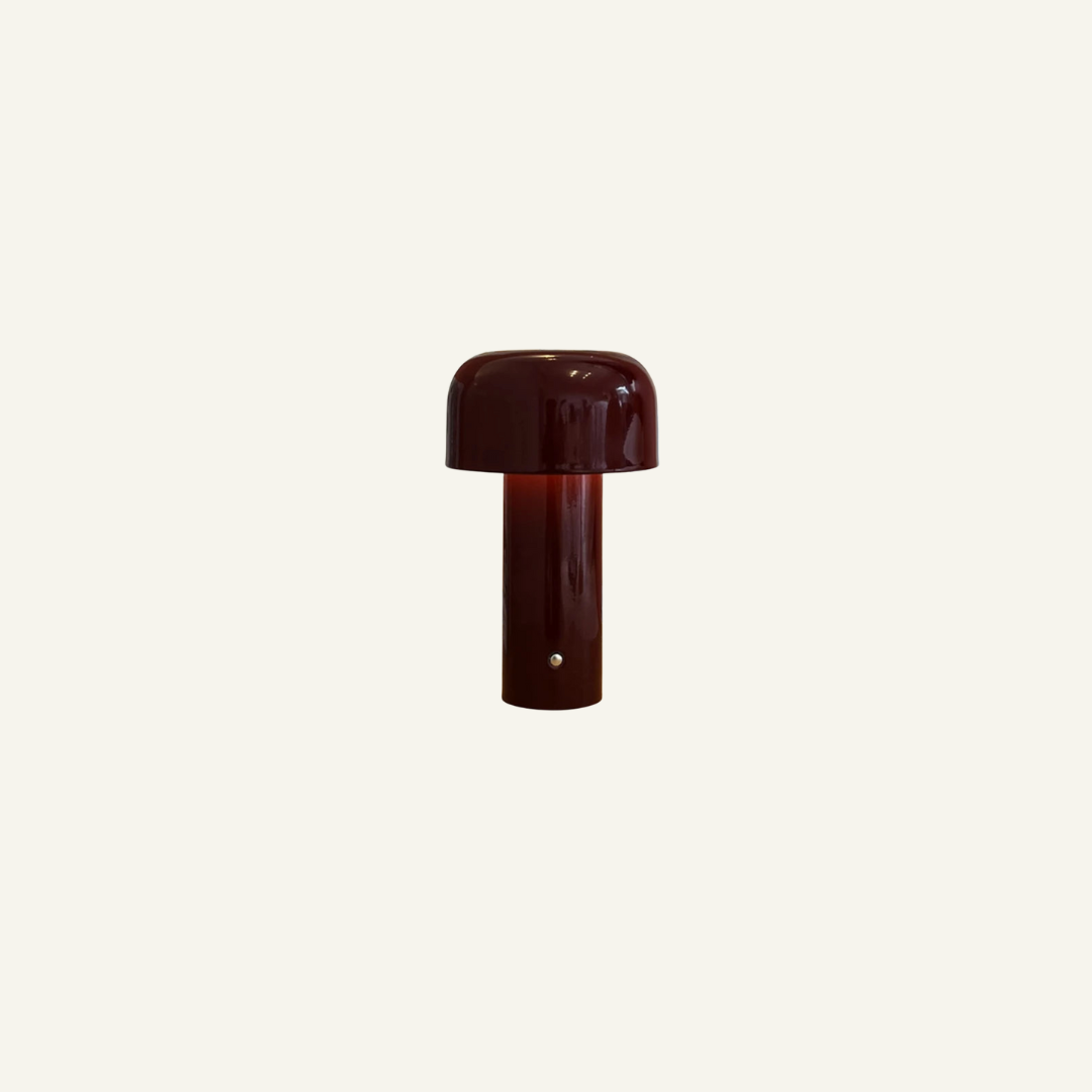 Lampe Nomade Capsule