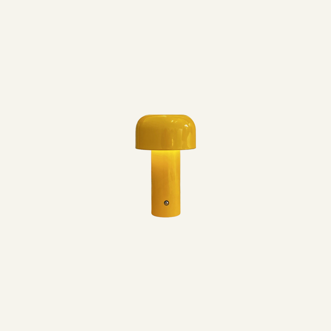 Lampe Nomade Capsule