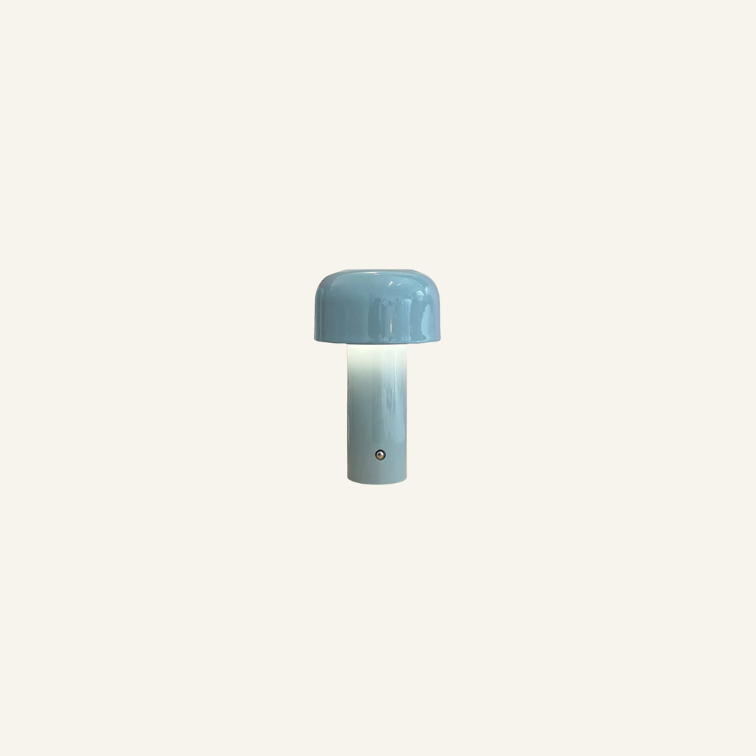 Lampe Nomade Capsule