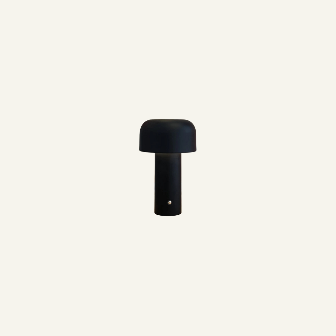 Lampe Nomade Capsule