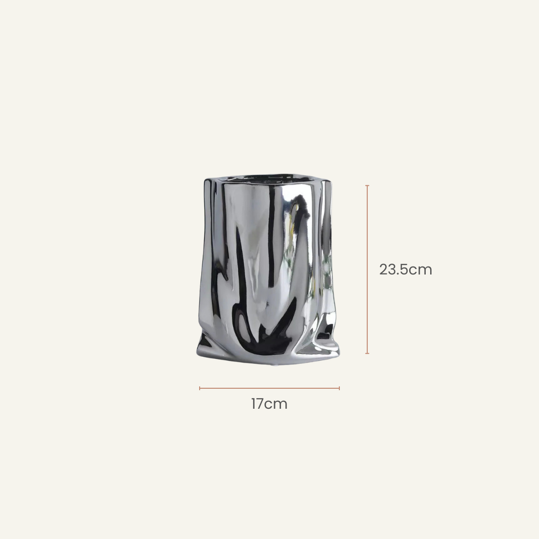 Vase Césane
