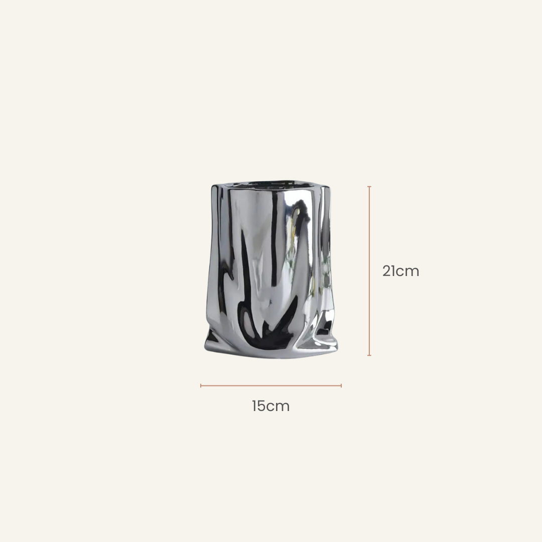 Vase Césane