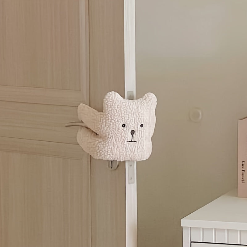 Doudou Sécurité