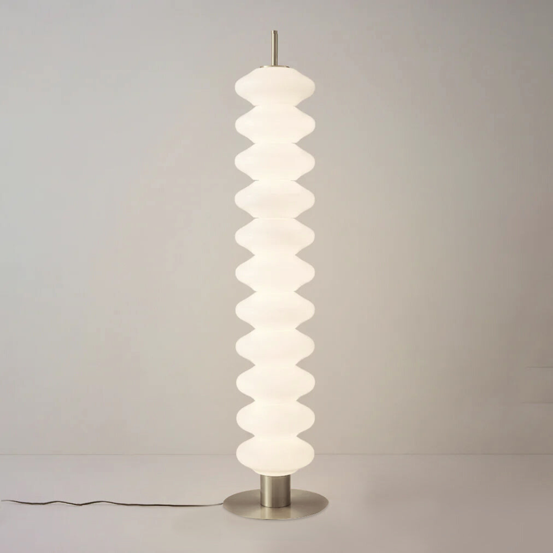 Lampadaire Fjord
