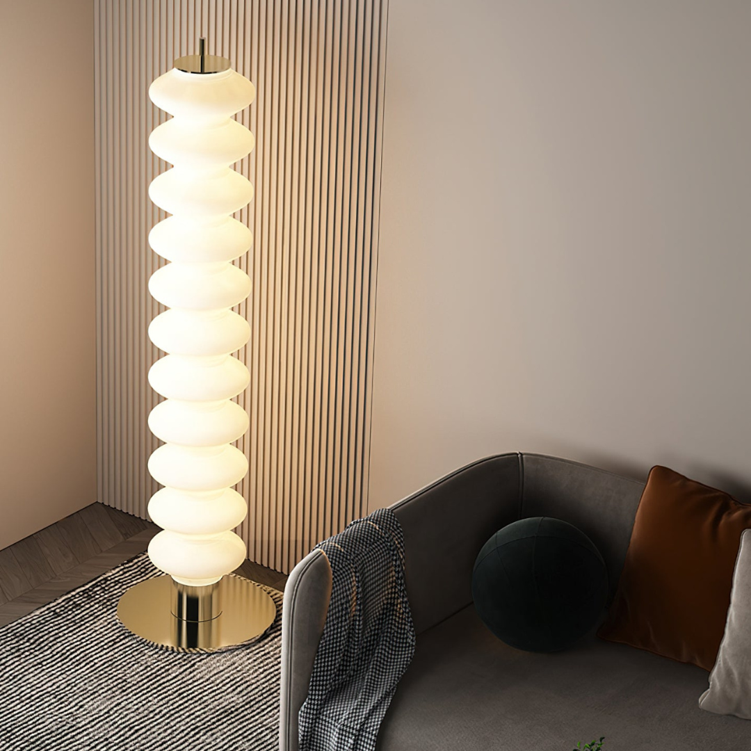 Lampadaire Fjord