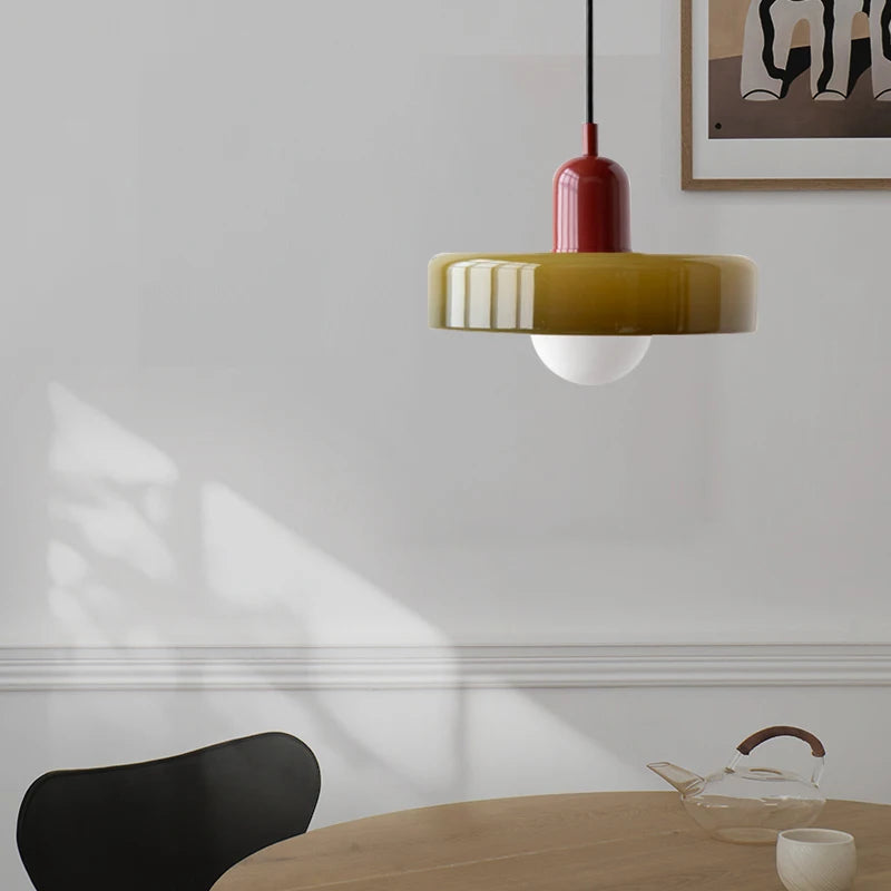 Suspension Color