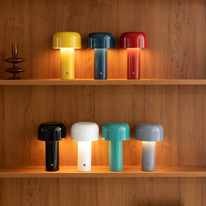 Lampe Nomade Capsule