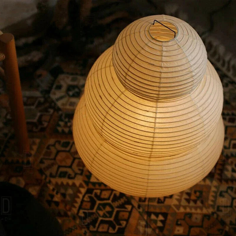 Lampe Kōda 光