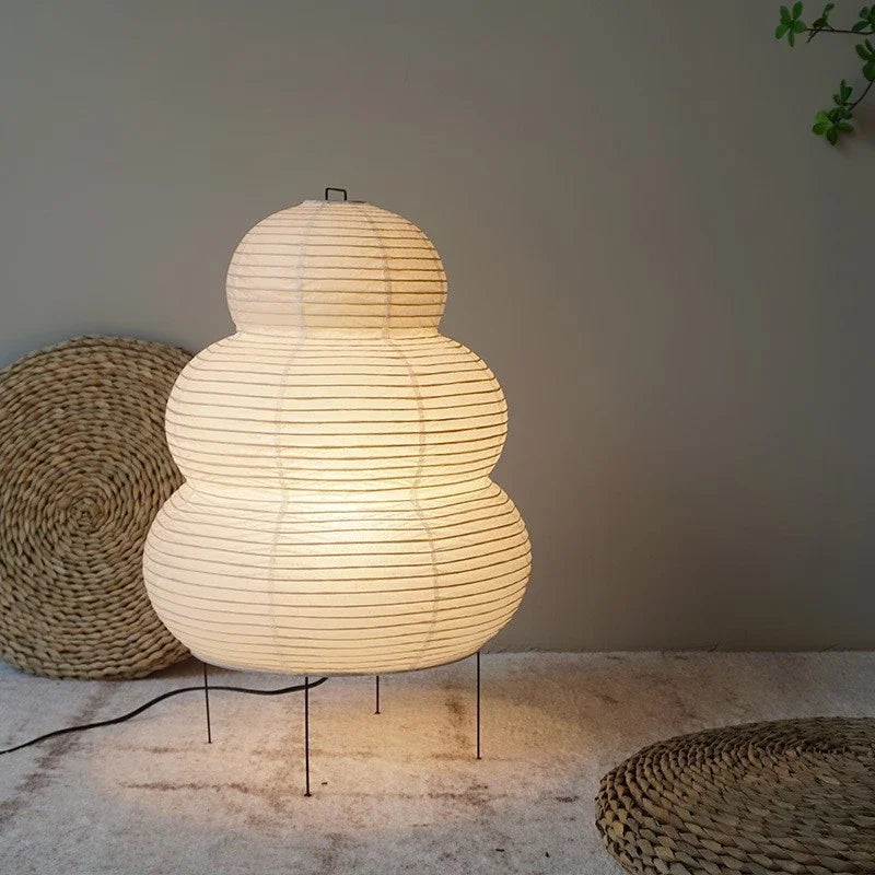 Lampe Kōda 光