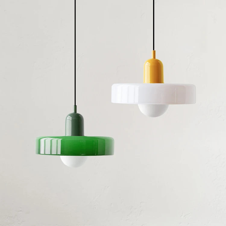 Suspension Color