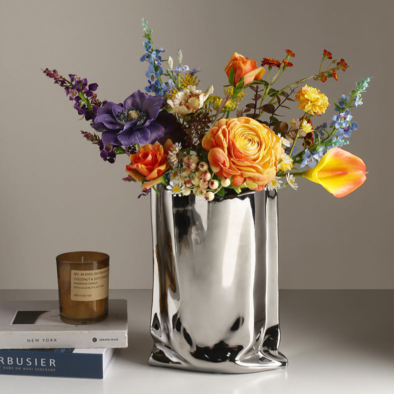 Vase Césane