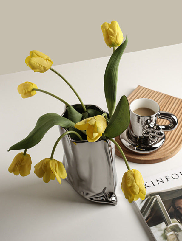 Vase Césane