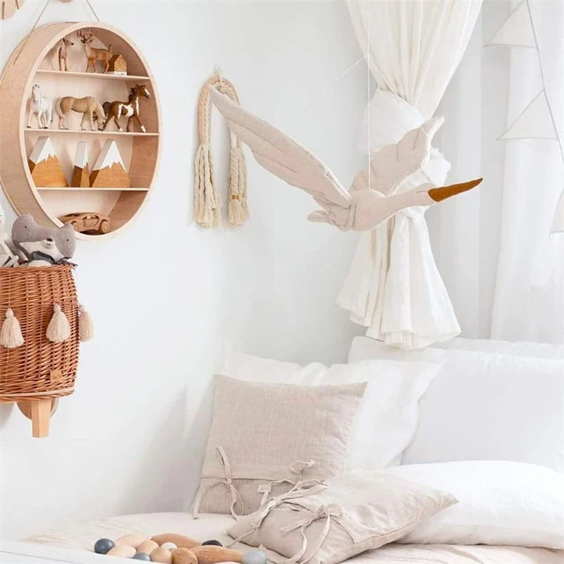Suspension Nordic Swan