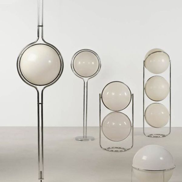 Luminaire Lunor