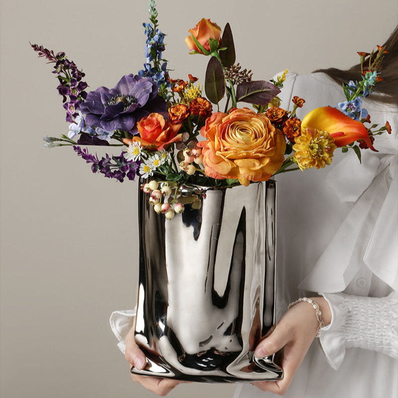 Vase Césane