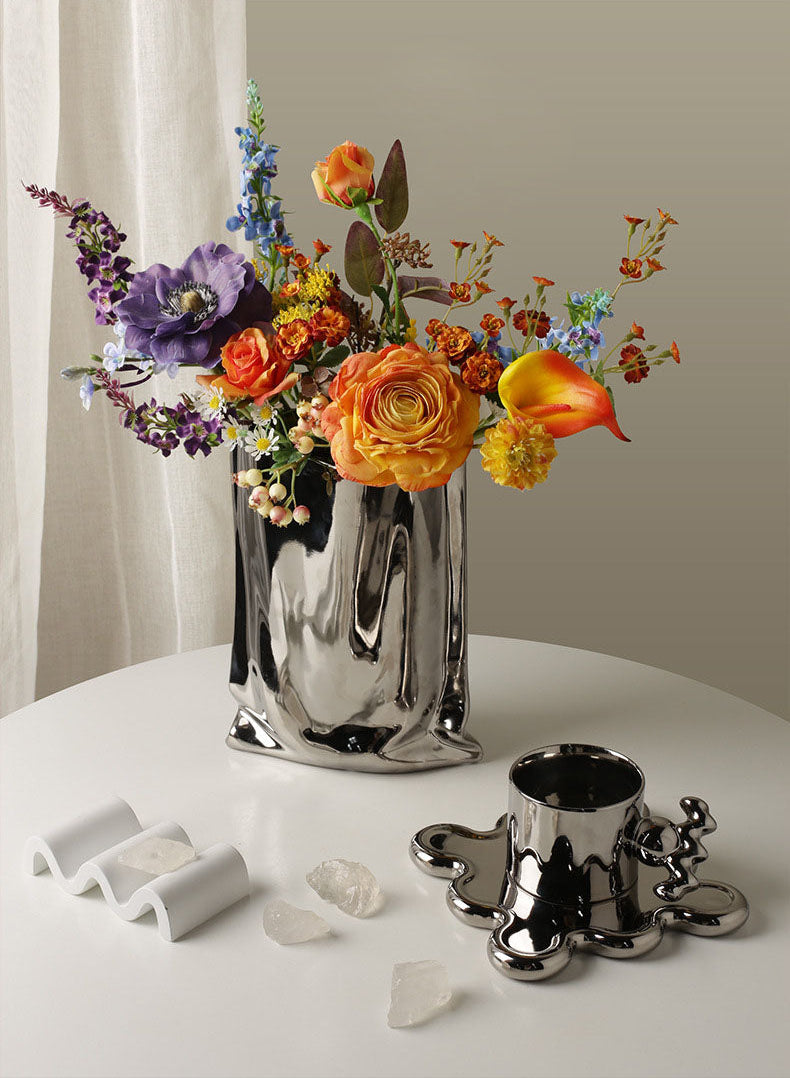 Vase Césane