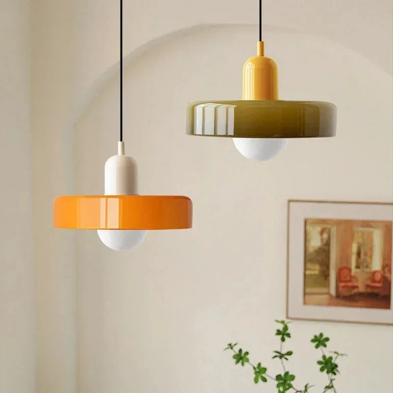 Suspension Color