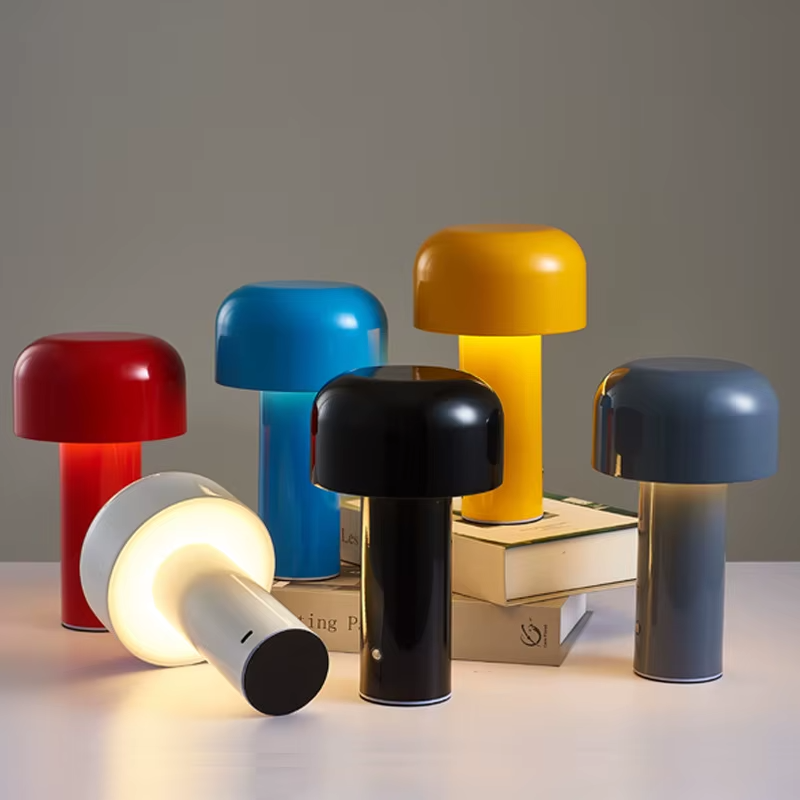 Lampe Nomade Capsule