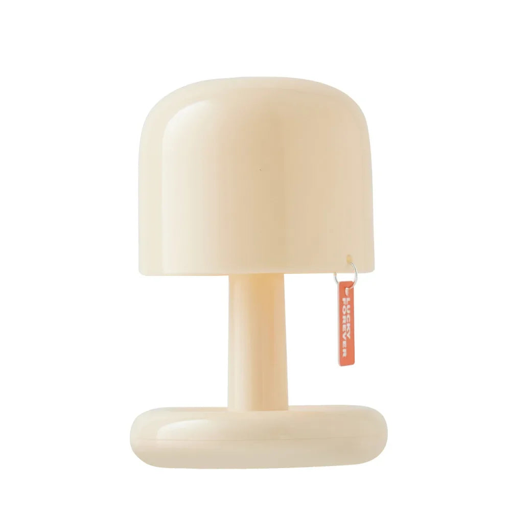 Lampe Kinoko