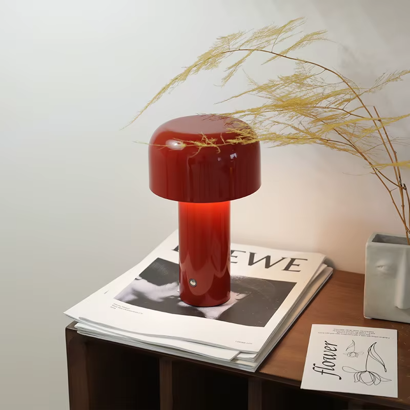 Lampe Nomade Capsule