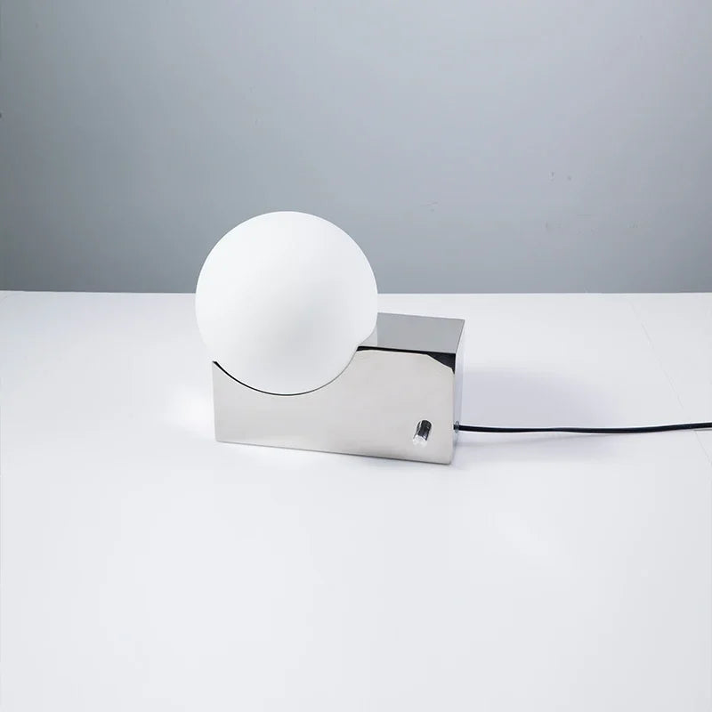 Lampe Luna Bloc