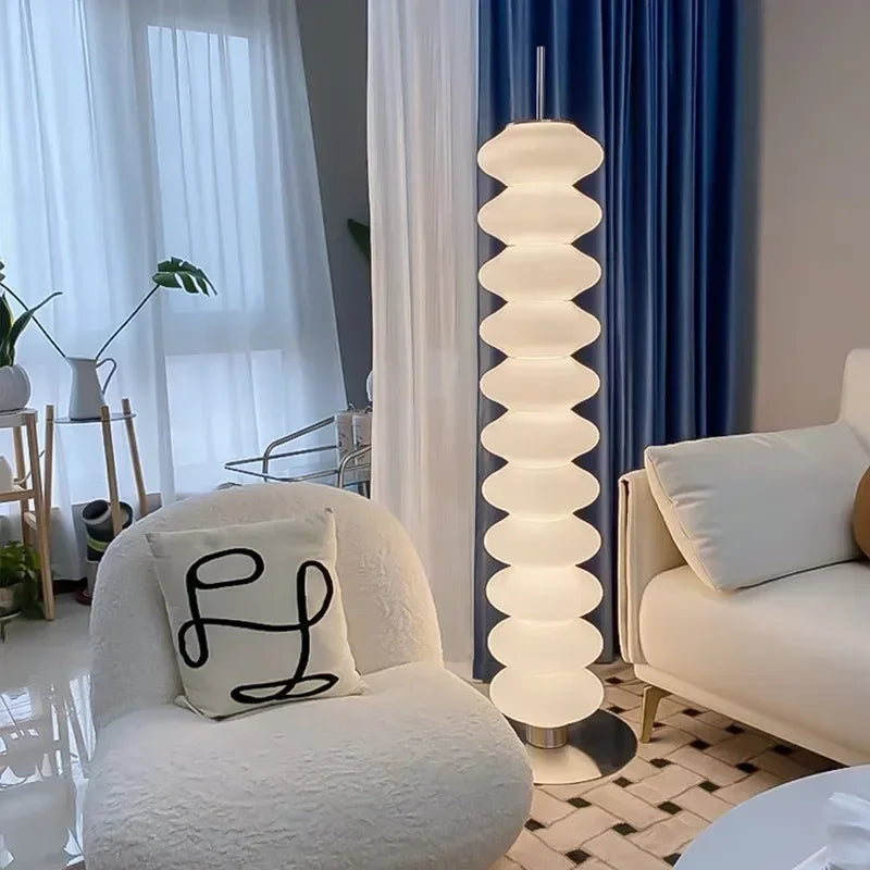 Lampadaire Fjord
