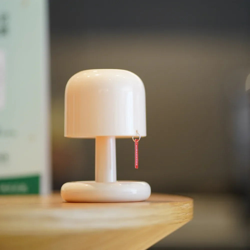 Lampe Kinoko
