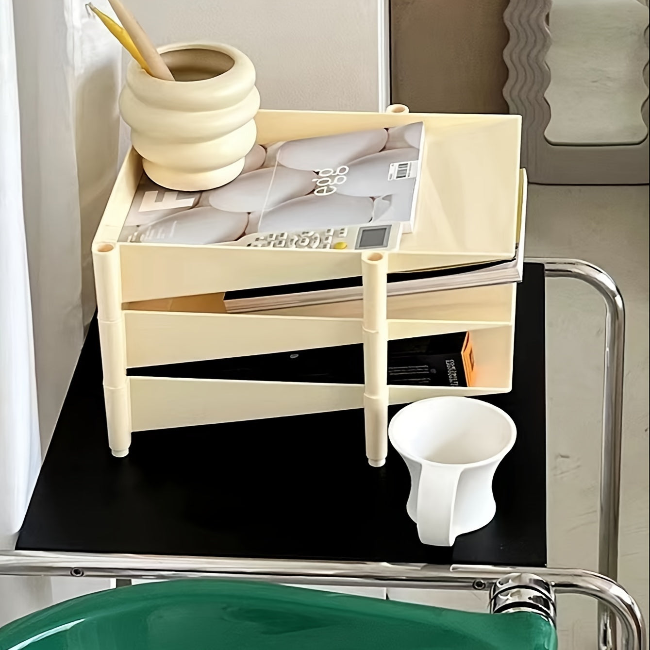 Organisateur Modulaire Bauhaus