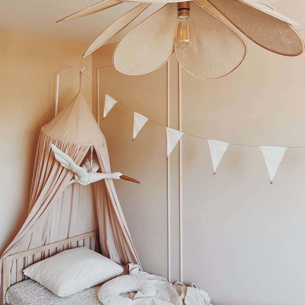 Suspension Nordic Swan
