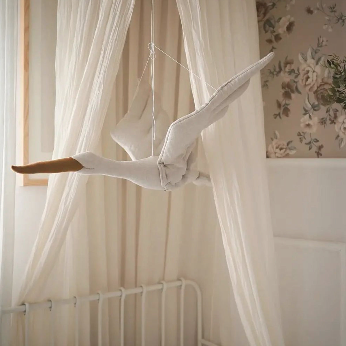 Suspension Nordic Swan