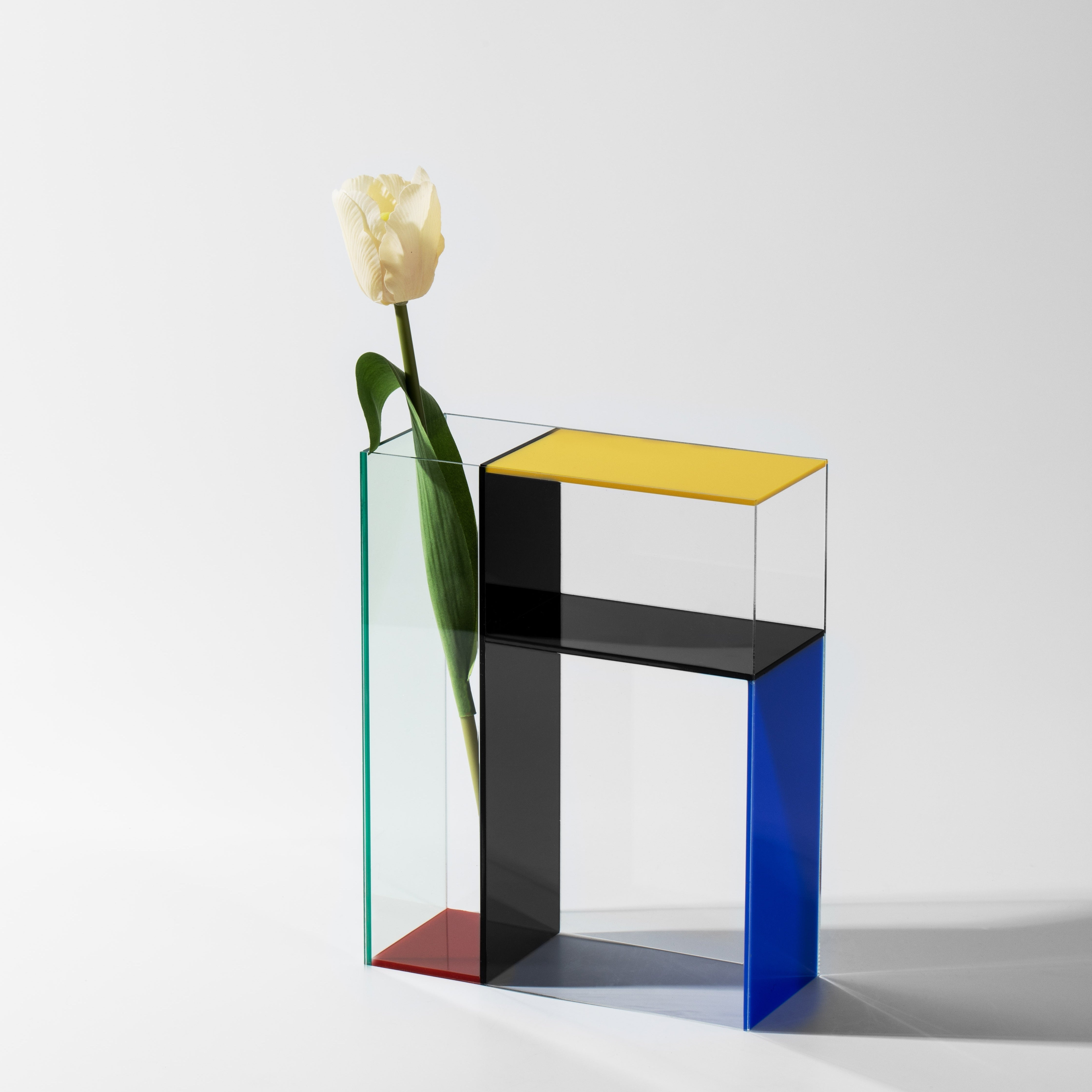 Vase Mondraé