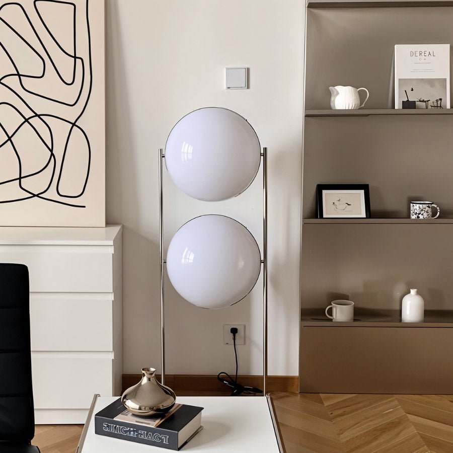 Luminaire Lunor