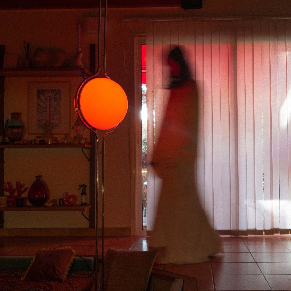 Lampe Neutra