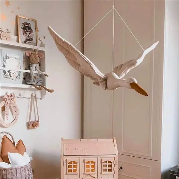 Suspension Nordic Swan